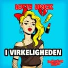 I virkeligheden af Lotte Linck