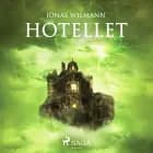 Hotellet af Jonas Wilmann
