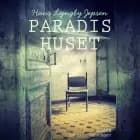 Paradishuset af Hans Lyngby Jepsen