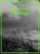 Storme ved jævndøgn af Aksel Sandemose