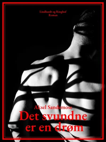 Det svundne er en drøm af Aksel Sandemose