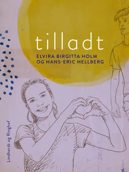 Tilladt af Elvira Birgitta Holm