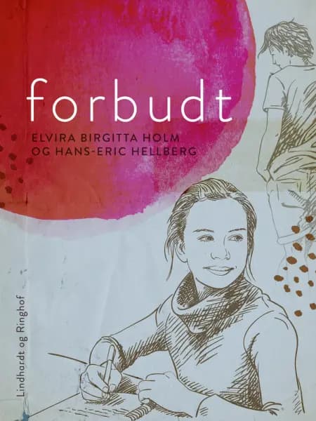 Forbudt af Hans-Eric Hellberg