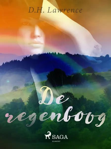 De regenboog af D. H. Lawrence