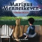 Marinus Menneskeven af Vibeke Marx