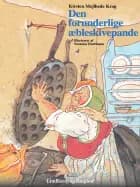 Den forunderlige æbleskivepande af Kirsten Mejlhede