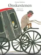 Ønskestenen af Kirsten Mejlhede