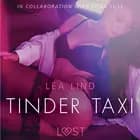 Tinder Taxi - Sexy erotica af Lea Lind