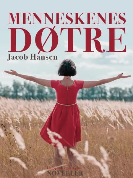 Menneskenes døtre af Jakob Hansen