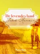 De levendes land af Jakob Hansen