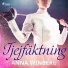 Tjejfäktning af Anna Winberg