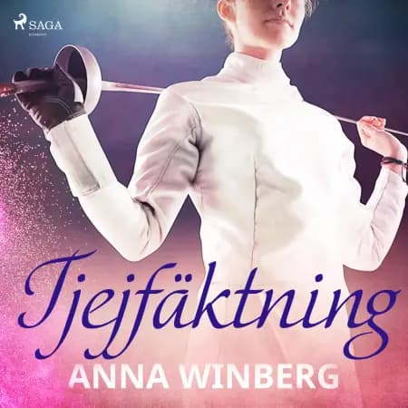 Tjejfäktning af Anna Winberg