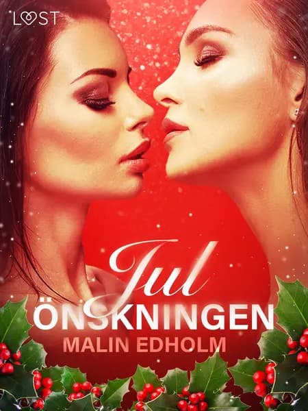 Julönskningen af Malin Edholm