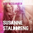 Susanne Stalddreng af Eva Wikander