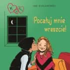 K jak Klara 3 - Pocałuj mnie wreszcie! af Line Kyed Knudsen