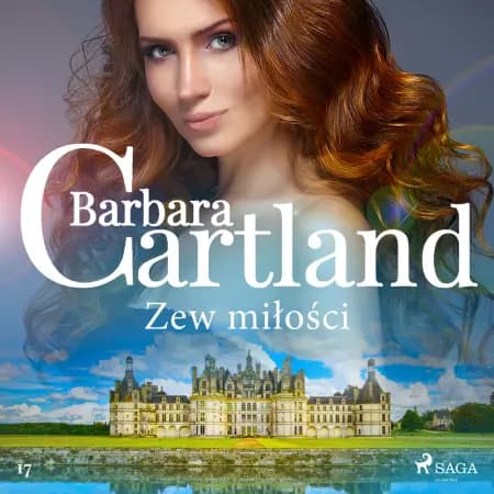 Zew miłości - Ponadczasowe historie miłosne Barbary Cartland af Barbara Cartland