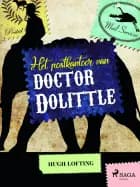 Het postkantoor van doctor Dolittle af Hugh Lofting