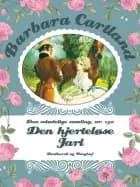 Den hjerteløse Jarl af Barbara Cartland