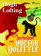 De zeereizen van doctor Dolittle af Hugh Lofting