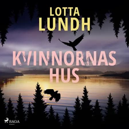 Kvinnornas hus af Lotta Lundh