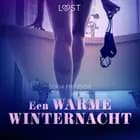Een warme winternacht - erotisch verhaal af Sofia Fritzson