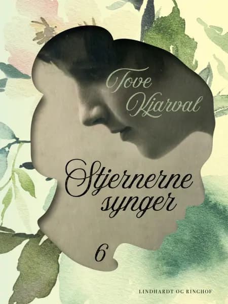 Stjernerne synger, 6 af Tove Kjarval