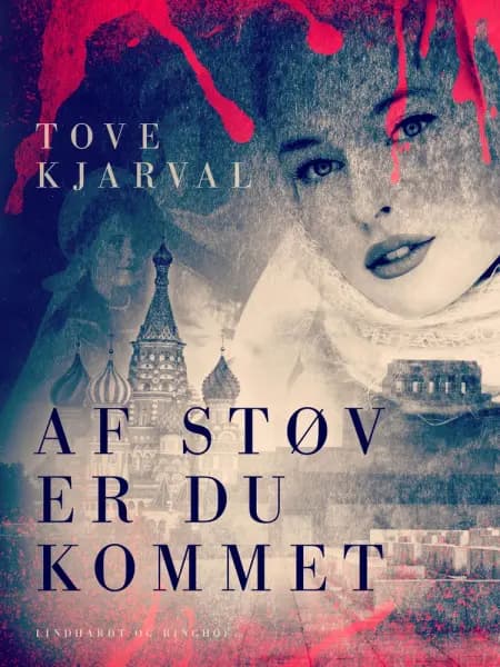Af støv er du kommet af Tove Kjarval