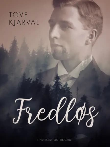 Fredløs af Tove Kjarval