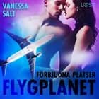 Förbjudna platser: Flygplanet af Vanessa Salt