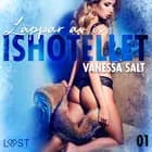 Ishotellet 1: Läppar av is af Vanessa Salt