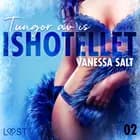 Ishotellet 2: Tungor av is af Vanessa Salt