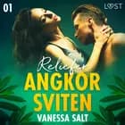 Angkorsviten 1: Reliefer af Vanessa Salt