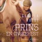 Prins - en ønskehest af Gunilla Wolde