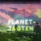 Planetjagten af George Johansson