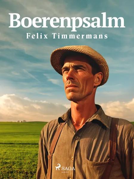 Boerenpsalm af Felix Timmermans