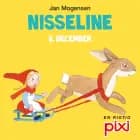 8. december: Nisseline af Jan Mogensen