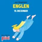 19. december: Englen af Jan Mogensen