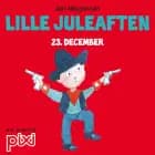23. december: Lille juleaften af Jan Mogensen