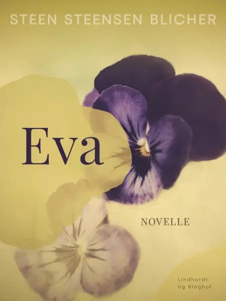 Eva af Steen Steensen Blicher