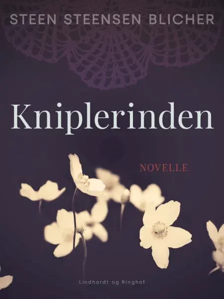 Kniplerinden af Steen Steensen Blicher