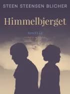 Himmelbjerget af Steen Steensen Blicher