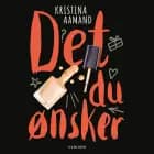 Hjerte af pap (2) - Det du ønsker af Kristina Aamand