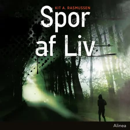 Spor af liv af Kit A. Rasmussen