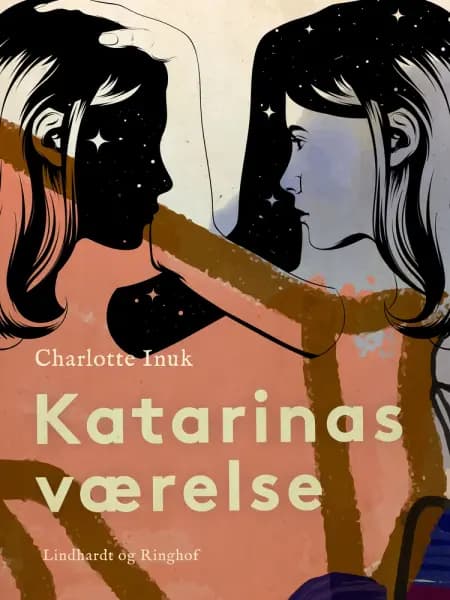 Katarinas værelse af Charlotte Inuk