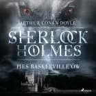 Pies Baskerville ów af Arthur Conan Doyle