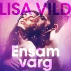 Ensamvarg af Lisa Vild