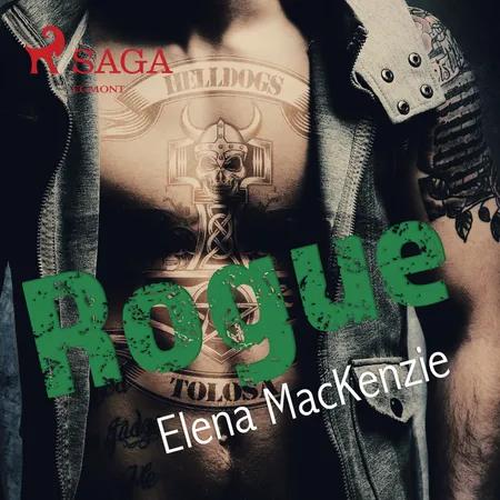 Rogue - Helldogs MC 1 af Elena Mackenzie