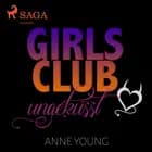 Girls Club - ungeküsst af Elena Mackenzie