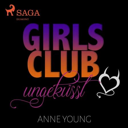 Girls Club - ungeküsst af Elena Mackenzie