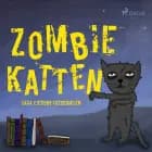 Zombiekatten af Sara Ejersbo Frederiksen